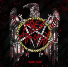 Ages Of Atrophy : Raining Blood